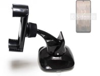 For Nokia C31 smartphone Holder car mount windshield stand