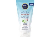 Nivea Sun After Sun Sensitive kojący Kräm-żel po opalaniu 175ml