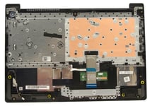 Lenovo 5Cb1d03528, Skydd + Tangentbord, Lenovo, Ideapad 3 15Ada05