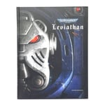 Leviathan Rulebook New warhammer 40k 10th Edition