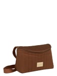 Hyde Park Waterproof 2 In 1 Stroller Organizer 32X20X14 Baby & Maternity Strollers & Accessories Stroller Accessories Brown NOBODINOZ