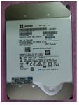 Hewlett Packard Enterprise HDD 10TB 6G 7.2K LFF SATA MDL