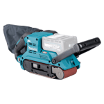 MAKITA BS001GZ BÅNDSLIPER 40V XGT