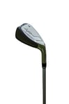 Wilson Staff Kit de Club de Golf, Launch Pad 5 - SW, Kit de Clubs de Golf Pour Femme, Pour Droitier, Graphite, WGR197100