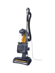 Shark NZ691UK Corded Upright Vacuum Cleaner, Royal Grey/Silver