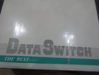 4-Way  Manual Data Switch NEW IN BOX