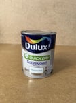 Dulux Quick Dry Satinwood Peppermint Candy Interior Paint Mid Sheen 750ml