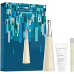 Issey Miyake L'Eau d'Issey gift set