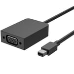 Surface Mini DisplayPort til VGA adapter