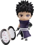 Naruto Shippuden Nendoroid Figurine PVC Obito Uchiha 10 cm