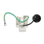 Relais rc demtherm LU76CY pour refrigerateur Proline 32013650