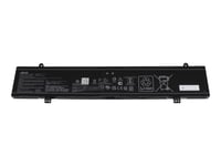 Asus ROG Zephyrus M16 GU604VZ original Batterie 90Wh