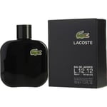 Lacoste L.12.12 Noir Intense EDT (M)  100ml