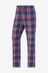 Gant - Pyjamasbyxor Flannel Pants - Blå