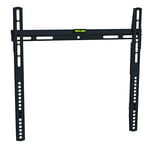 Superior Electronics SUPSTV002 Fixed Wall TV Mount 32" to 55" (Ultra Flat) Vesa: 200 x 200, 300 x 300, 400 x 200, 400 x 400