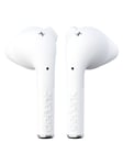 defunc TRUE GO Slim Wireless BT Headset Hvid