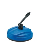 Draper 02013 Pressure Washer Compact Rotary Patio Cleaner