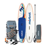 Mistral Pampero SUP 11.5 paket