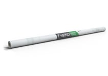 Vindsperre T-Wind Standard 2740 Mm X 25M