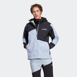 adidas TERREX Xperior Hybrid RAIN.RDY Jacket Men