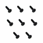 Genuine Samsung UE55K5510AK TV Stand Screws x 8