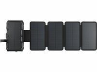 SANDBERG Solar 5-Panel Powerbank 27000 (421-06)