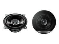 Pioneer G-series TS-G1010F - Enceinte - Noir