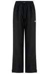 Mac in a Sac Voyager Womens Waterproof Overtrousers (Liquorice, UK12)