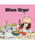 Alfons färger