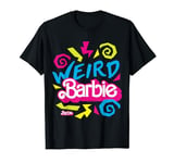 Barbie The Movie - Weird Barbie T-Shirt