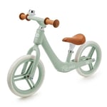 Kinderkraft balance FRESH cykel FLY PLUS MINT