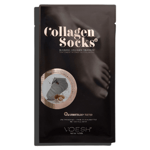 VOESH Collagen Socks Argan Oil - 1 stk. Hudpleie Fotpleie Fotmasker