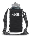 THE NORTH FACE Borealis Water Bottle Sac Porte-Gourde pour Homme TNF Black/TNF Black/Npf One Size