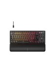 Corsair K70 PRO TKL - MGX Hall Effect - Gaming Tastatur - Uden Numpad - Nordisk - Sort