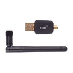 New USB BT 5.1 Adapter For PC Long Range 100M Class 1 EDR BT Dongle Receiver For