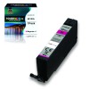 Tonerweb Canon Pixma TS 8150 - Blekkpatron Erstatter CLI-581XXL M 1996C001-cli581xxlm 76653