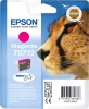 Epson Stylus SX 600 FW - T0713 Magenta Ink Cartridge 5.5 ml C13T07134012 16557