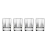 Luigi Bormioli - Bach shotglass 7 cl 4 stk