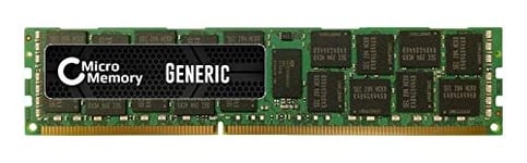 CoreParts 8 Go Memory Module pour Dell 1600 MHz DDR3 Major, RKR5J (1600 MHz DDR3 Major DIMM)