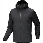 ArcTeryx  Atom SL Hoody M Herre, 002291 Black, M