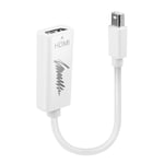 Lindy Mini-Displayport To Hdmi 4K (41719)