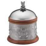 Royal Selangor Teddy Bear's Picnic Collection Traditional Music Box