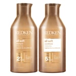 Redken All Soft Duo 2x 500 ml