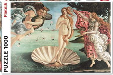 Piatnik Pussel 1000 Bitar - Sandro Botticelli: Venus Födelse