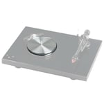 Pro-Ject Debut Aluminium Subplatter Upgrade