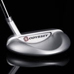 Odyssey White Hot OG JON RAHM LIMITED Rossie S (Fattning: Höger (Vanligast), Längd: 34")