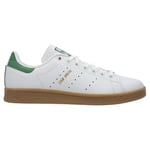 adidas Originals Sneaker Stan Smith - Vit/Grön, storlek 40⅔