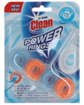 At Home Clean Toalettblock 40 g - Aqua Power