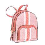 Michael Kors Womens Backpack 35S2G8TB2V women - Pink - One Size