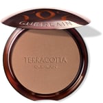 GUERLAIN Terracotta The Bronzing Powder 10g (Various Shades) - 04 Deep Cool